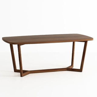 akşam yemegi masa 22 mobilya iç Odun modern tasarım oda yemek yaşayan sandalye çağdaş Lamba ahşap Kahve ev 3d print model - Mito3D