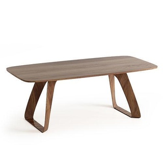 jantar tabela 4 mobília interior madeira moderno Projeto vivo cadeira contemporâneo luminária café casa 3d print model - Mito3D