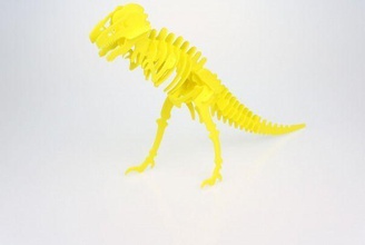 dino bulmaca oyuncaklar dinozor labirent labirentler bilmece oyunlar 3d print model - Mito3D