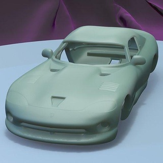atlatmak engerek gts 1998 yazdırılabilir araba vücut yuva ölçülü Tamiya rc miniz kontrol tarayıcı Ninco Kyosho scx eksenel oyunlar oyuncaklar oyun Aksesuarlar 3d print model - Mito3D
