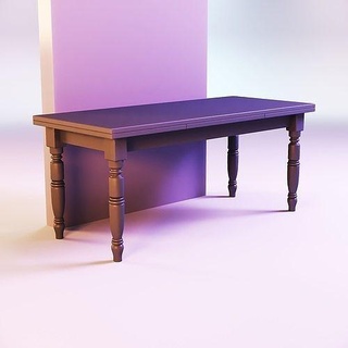 dollhouse table 3d printed stl files gabby toy lol store doll house furniture miniature diy barbie set american chair chairs games toys 3d print model - Mito3D