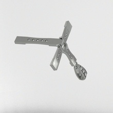 dominik toretto çapraz kolye hızlı öfkeli egemenlik mücevher orijinal c4d stl obj mgx takı vindiesel 3d print model - Mito3D