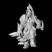 donthrak ark stüdyoları Warhammer 40k warhammer40k savaş oyunları oyunu warhammer40000 masa minyatürler figürinler soruşturmacı Gregor ordo xenos puritan Engizisyon mahkemesi yarı robot bilim fi Sanat heykeller 3d print model - Mito3D