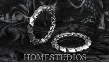 drago braccialetto catena gancio moda bellezza platino gioielleria oro argento stampabile sterlina engagement pelle fidanzamento fantasia gioiello braccialetti 3d print model - Mito3D