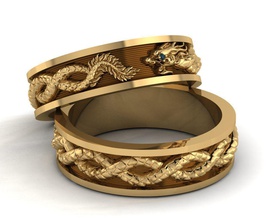 dragon ring jewelry ring gold gold silver dragon printable jewelry jewellery men ring magical dragon body cool rock ethnic gem elegant luxury rings