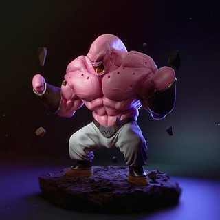 ejderhababuou iyi Ejder topu komik cg Sanat heykeller fantezi 3d print model - Mito3D