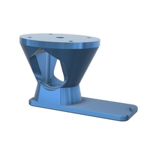 dremel frezer adaptateurs options graveur table loisir diy main outils 3d print model - Mito3D