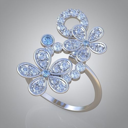 arete modelo 0575 3d imprimible model12 joyería joya colgante pendiente colgantes lujo anillos anillo pendientes pulsera collar Boda diamante oro platino plata brazaletes 3D print model - Mito3D