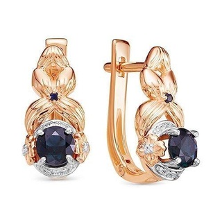 earrings gold art jewerly silver design fashion women jewelry printable modern interior platinum gem 3d print model - Mito3D