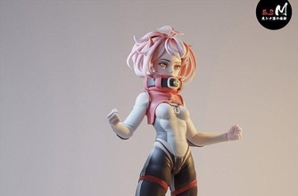 est mare mitologia Toro diavolo originale carattere edizione stampabile 3d statua sculture arte figurine femmina ragazze figurina scultura ragazza 3d print model - Mito3D