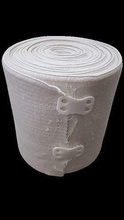 elastic bandage clip sports health phlebology venda elastica salud flebologia deportes hobby diy 3d print model - Mito3D