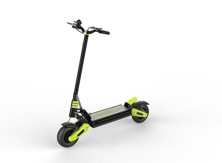 elektrik mobilet off road yol kaykay bisiklet motosiklet hobi kendin yap otomotiv 3d print model - Mito3D