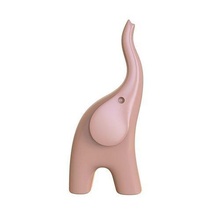 Elefant Hund Delfin Frosch Eule Kamel Katze Haus Dekor 3d print model - Mito3D
