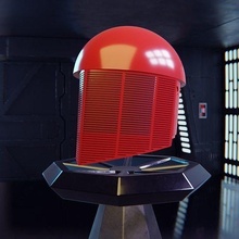 seçkinler Praetorian koruma kask 2 star savaşlar Jedi zırh bölüm 8 Castling Kostüm oyunu 3d stl kostümler Darth Vader oyunlar oyuncaklar 3d print model - Mito3D