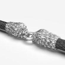 pezzi di fine bracciali scimmia gioielli argento stampabile la sterlina vintag gioiello oro animali cad 3d print model - Mito3D