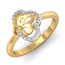 engagement ring 3dm stl fbx obj render details rings gold jewelry printable diamond jewellery wedding jewel gem onyx fashion dy davidyurman brillant design silver 3d print model - Mito3D