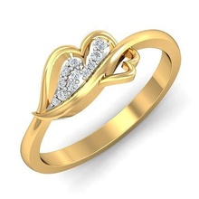 fidanzamento squillare 3dm stl fbx obj render dettagli gioielleria diamante moda gioiello stampabile engagement bianca nozze matrimonio brillante anelli 3d print model - Mito3D