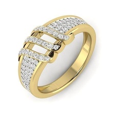 noivado anel 3dm stl render ouro prata brincos joalheria luxo platina gema argolas pulseira Casamento pena pantera Panthera panter tigre pulseiras 3d print model - Mito3D