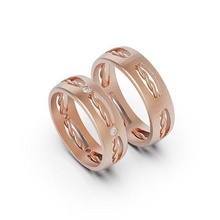 engagement ring rope tanazmohamadi beglamorous1 cad wedding gold diamond brilliant jewel printable silver jewelry rings 3d print model - Mito3D