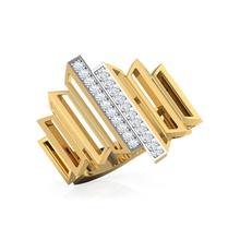 eros laureandosi squillare orecchino gioielleria oro argento diamante gemma gioiello stampabile bianca brillante sterlina moda braccialetto engagement fidanzamento bellezza anelli 3d print model - Mito3D