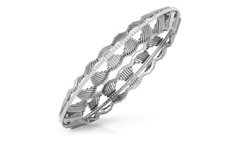 eros multi bracelet bijoux le de la mode l'anneau imprimable mariage l'engagement diamant d'argent gem bague en joyau or femme brillant cad beauté droplight les bracelets 3d print model - Mito3D