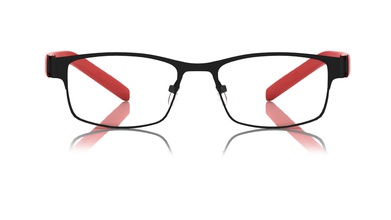 Brillen-Männer Mode Brillen Sonnenbrille die Sehkraft Objektiv Schutzbrille - Zubehör Mode-Schönheit tragen isoliert vision Auge optische Kamera Kleidung Optik Mode-Accessoire sehen spec Brille 3d print model - Mito3D