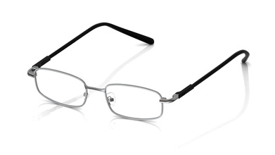 óculos homens a moda de sol grau visão isolado acessório área trabalho beleza proteção lente óptica ver spec receita médica âmbito aplicação 3d print model - Mito3D