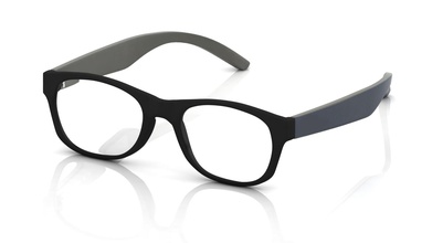 brille männer sonnenbrille brillen geek linse sehvermögen zubehörteil kleidung ultraviolett vision mode schönheit auge optisch spec optik vergrößerung 3d print model - Mito3D