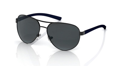 Brille Männer Frauen Mode Zubehörteil Glas Schönheit Kleidung tragen Sonne Auge Vision Brillen Schatten Sonnenbrille spec Schuh Fernglas Sicht 3d print model - Mito3D