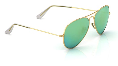 occhiali uomini donne moda bicchiere bellezza abbigliamento accessorio occhio visione capi gioielleria sole binoculare prescrizione ottica ingrandire ottico scopo bicchieri 3d print model - Mito3D
