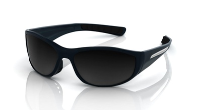 Brille Männer Frauen Mode Zubehörteil Glas Schönheit Kleidung tragen Sonne Auge Vision Schmuck Brillen Sonnenbrille spec Schatten Schuh Fernglas 3d print model - Mito3D