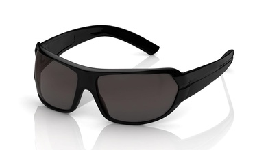 brille männer frauen mode zubehörteil glas schönheit kleidung tragen sonne auge vision schuh dame brillen sonnenbrille spec weiblich fernglas 3d print model - Mito3D