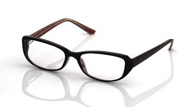 brille männer frauen mode zubehörteil glas schönheit kleidung tragen sonne auge vision schuh dame brillen sonnenbrille schatten weiblich fernglas spec 3d print model - Mito3D