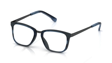 eyeglasses men women eyeglass fashion accessory glass beauty apparel wear sun eye vision glasses 3d print model - Mito3D