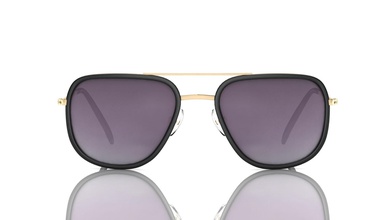 occhiali uomini donne moda accessorio bicchiere bellezza abbigliamento indossare sole occhio visione ombra spec binoculare vista prescrizione scopo 3d print model - Mito3D