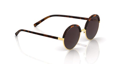 occhiali uomini donne moda accessorio bicchiere bellezza abbigliamento indossare sole occhio visione vista prescrizione ingrandire ottica scopo ottico bicchieri 3d print model - Mito3D