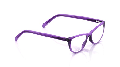 lunettes Hommes femmes monocle mode accessoire verre beauté vêtements porter Soleil œil vision ombre soleil spec vue 3d print model - Mito3D