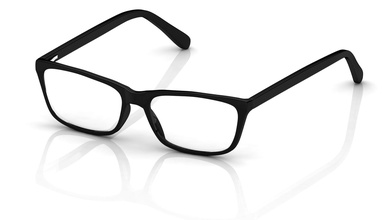 Óculos homens mulheres óculos moda vidro acessório beleza roupa vestem Sol olho visão senhora sombra oculos sol especificação prescrição 3d print model - Mito3D
