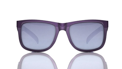 occhiali uomini donne moda accessorio bicchiere bellezza abbigliamento indossare sole occhio visione ombra spec vista prescrizione scopo bicchieri 3d print model - Mito3D