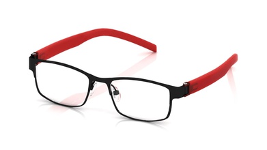 Brille Männer Frauen Mode Zubehörteil Glas Schönheit Kleidung tragen Sonne Auge Vision Schmuck Schuh Brillen Sonnenbrille spec Fernglas Optik 3d print model - Mito3D