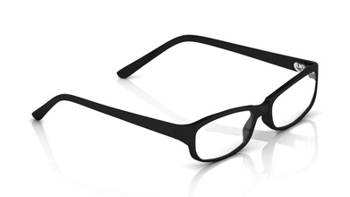 eyeglasses men women eyeglass fashion accessory glass beauty apparel sun wear eye vision glasses 3d print model - Mito3D