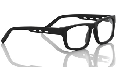 brille männer frauen mode zubehörteil glas schönheit kleidung tragen sonne auge vision schmuck schuh dame schatten sonnenbrille spec weiblich brillen 3d print model - Mito3D
