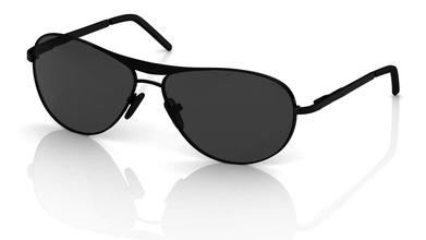 eyeglasses men women fashion eyeglass accessory glass beauty apparel sun wear eye vision shade eyewear sunglass spec glasses 3d print model - Mito3D