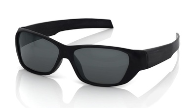 brille männer frauen mode zubehörteil glas schönheit kleidung sonne tragen auge vision sonnenbrille spec schuh schatten brillen 3d print model - Mito3D