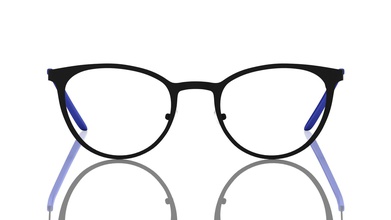 brille männer frauen mode zubehörteil glas schönheit kleidung sonne tragen auge vision brillen sonnenbrille spec schuh sicht 3d print model - Mito3D