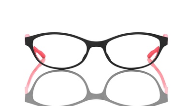 eyeglasses men women fashion eyeglass accessory glass beauty apparel sun wear eye vision glasses 3d print model - Mito3D