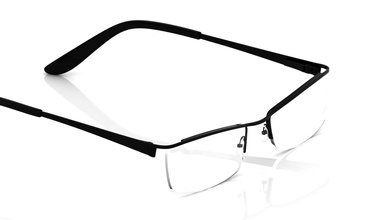 eyeglasses men women fashion eyewear sunglass binocular glass beauty apparel accessory vision scope optic telescope spec glasses 3d print model - Mito3D