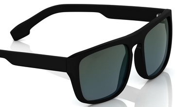 gözlük erkekler kadin güneş gözlüğü lens görme ultraviyole plastik yalıtılmış moda güzellik kamera giyinmek göz aksesuar optik şartname büyütme gözlük 3d print model - Mito3D