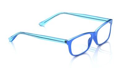 eyeglasses men women eyeglass eyesight sunglasses plastic optometry desktop eyewear modern goggles lens wear eye fashion accessory sunglass spec optical magnification sunlight glasses 3d print model - Mito3D