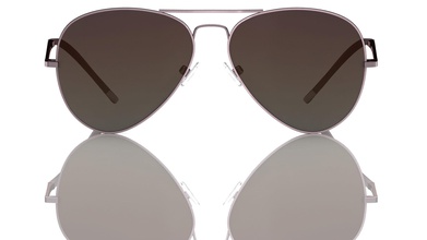 Brille, Männer, Frauen Mode Sonnenbrille Brillen Objektiv Schutzbrille die Sehkraft isoliert UV Kunststoff retro Mode-Schönheit Kamera tragen Auge Mode-Accessoire spec optische sehen Vergrößerung Brille 3d print model - Mito3D